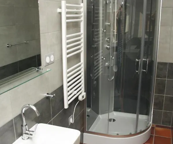 Couette-café Repos Chez Margot 3*