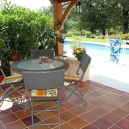 Repos Chez Margot Bed & Breakfast 3*