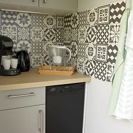 Bed & Breakfast Repos Chez Margot 3*