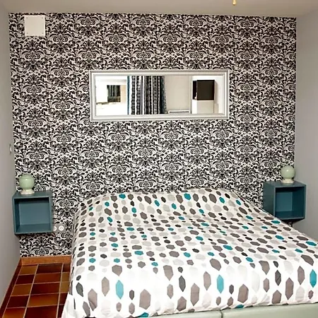 Repos Chez Margot Bed & Breakfast 3*