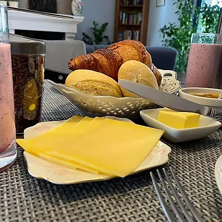 Repos Chez Margot Fajoles