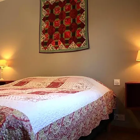 Repos Chez Margot Bed & Breakfast